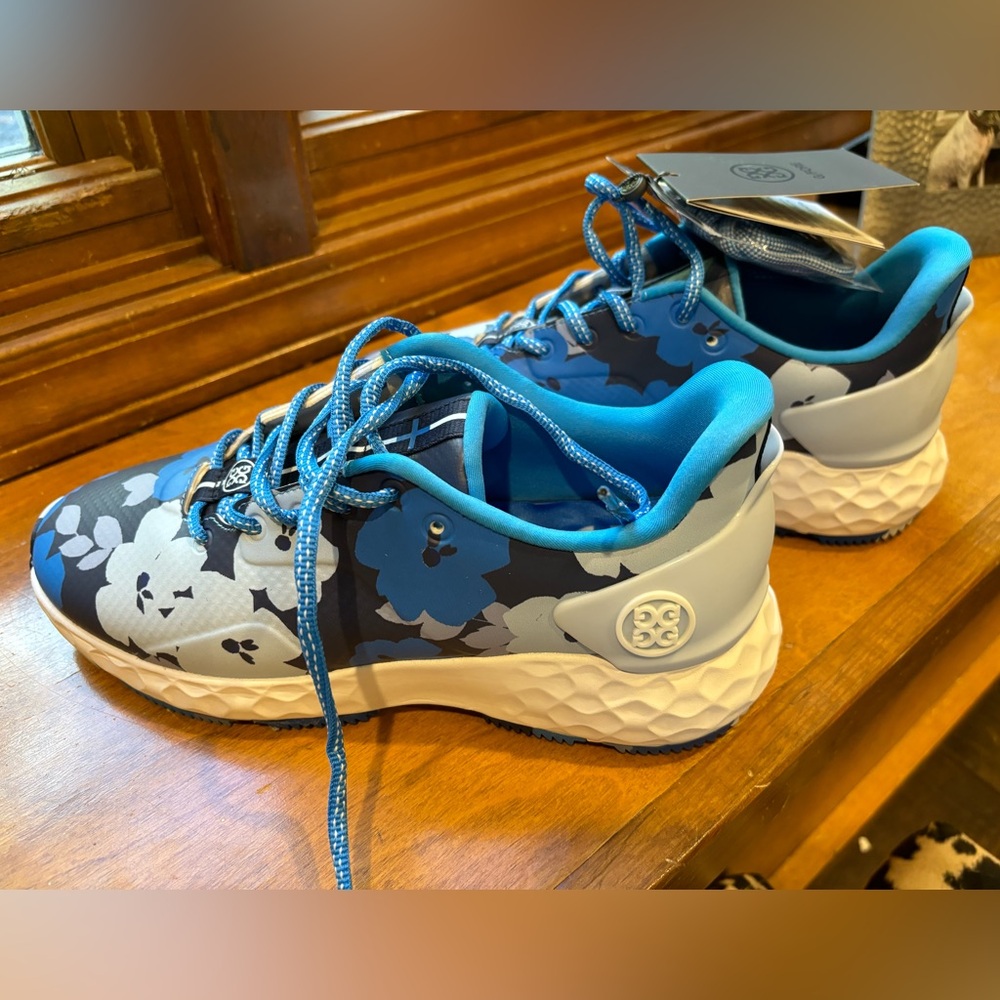 Women’s G/Fore MG4+ golf shoes